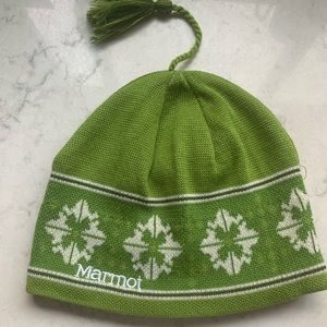 Marmot Ski Hat